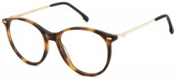 Monturas - Carrera - CARRERA 3094 - WR9 HAVANA BROWN