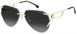 Gafas de Sol - Carrera - CARRERA 3103/S - 000 (9O) ROSE GOLD // DARK GREY GRADIENT