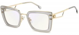 Monturas - Carrera - CARRERA 3105 - KB7 (13) GREY // LIGHT VIOLET MIRROR