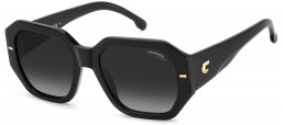 Gafas de Sol - Carrera - CARRERA 3109/S - 807 (9O) BLACK // DARK GREY GRADIENT