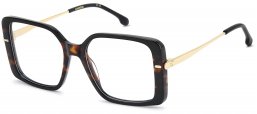 Monturas - Carrera - CARRERA 3111 - WR7 BLACK HAVANA