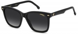 Gafas de Sol - Carrera - CARRERA 3113/S - 807 (9O) BLACK // DARK GREY GRADIENT