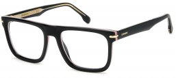 Monturas - Carrera - CARRERA 312 - M4P STRIPED BLACK