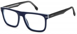 Monturas - Carrera - CARRERA 312 - Y00 BLUE STRIPES BLUE