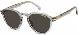 Gafas de Sol - Carrera - CARRERA 314/S - KB7 (IR) ROSE GOLD // GOLD GREY