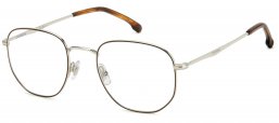 Monturas - Carrera - CARRERA 323 - 8OQ BROWN PALLADIUM