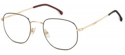 Monturas - Carrera - CARRERA 323 - I46 MATTE BLACK GOLD