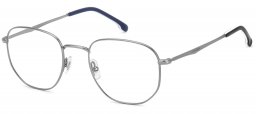 Monturas - Carrera - CARRERA 323 - R80 MATTE DARK RUTHENIUM