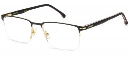 Monturas - Carrera - CARRERA 325 - I46 MATTE BLACK GOLD