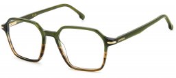 Monturas - Carrera - CARRERA 327 - 1QA OLIVE HAVANA