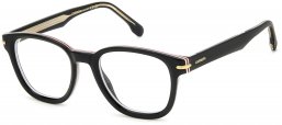 Monturas - Carrera - CARRERA 331 - 807 BLACK