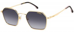 Gafas de Sol - Carrera - CARRERA 334/S - J5G (9O) GOLD // DARK GREY GRADIENT