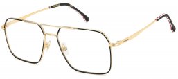 Monturas - Carrera - CARRERA 336 - 2M2 BLACK GOLD
