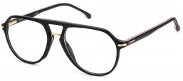 Monturas - Carrera - CARRERA 345 - 2M2 BLACK GOLD