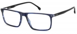 Monturas - Carrera - CARRERA 347 - 38I BLUE HORN