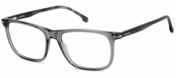 Monturas - Carrera - CARRERA 351 - 2W8 GREY HORN