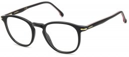 Monturas - Carrera - CARRERA 352 - 2M2 BLACK GOLD