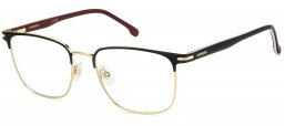 Monturas - Carrera - CARRERA 353 - RHL BLACK GOLD