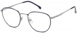 Monturas - Carrera - CARRERA 354 - V84  RUTHENIUM BLUE