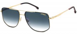 Gafas de Sol - Carrera - CARRERA 355/S - RHL (08) GOLD // DARK BLUE GRADIENT