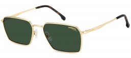 Gafas de Sol - Carrera - CARRERA 356/S - 8SO (QT) GOLD // GREEN
