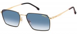 Gafas de Sol - Carrera - CARRERA 356/S - RHL (08) GOLD // DARK BLUE GRADIENT