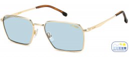 Gafas de Sol - Carrera - CARRERA 356/S - RHL (QZ) GOLD // AZURE PHOTOCROMIC
