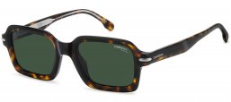 Gafas de Sol - Carrera - CARRERA 358/S - 086 (QT) HAVANA // GREEN