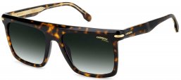Gafas de Sol - Carrera - CARRERA 359/S - 086 (9K) HAVANA // GREEN GRADIENT