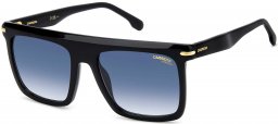Gafas de Sol - Carrera - CARRERA 359/S - 2M2 (08) BLACK // DARK BLUE GRADIENT