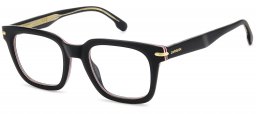 Monturas - Carrera - CARRERA 361 - 2M2 BLACK