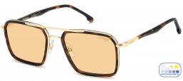 Gafas de Sol - Carrera - CARRERA 362/S - 2IK (Q6) HAVANA GOLD // ORANGE PHOTOCROMIC ANTIREFLECTION