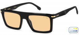 Gafas de Sol - Carrera - CARRERA 364/S - 2M2 (Q6) BLACK GOLD // ORANGE PHOTOCROMIC ANTIREFLECTION
