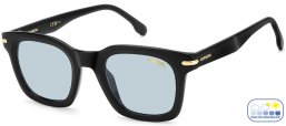 Gafas de Sol - Carrera - CARRERA 365/S - 2M2 (SD) BLACK GOLD // BLUE PHOTOCROMIC ANTIREFLECTION