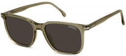 Gafas de Sol - Carrera - CARRERA 367/S - 4C3 (IR) OLIVE // GREY
