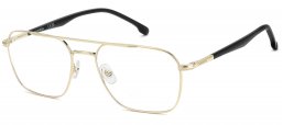 Monturas - Carrera - CARRERA 369 - RHL GOLD BLACK