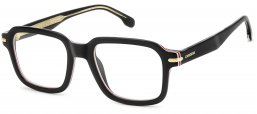 Monturas - Carrera - CARRERA 370 - 807 BLACK