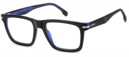 Monturas - Carrera - CARRERA 371 - 09V GREY BLUE