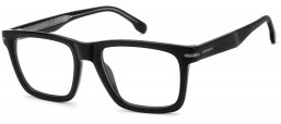 Monturas - Carrera - CARRERA 371 - ANS BLACK TRANSPARENT