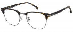 Monturas - Carrera - CARRERA 372/G - 4HU HAVANA DARK RUTHENIUM