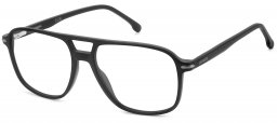 Monturas - Carrera - CARRERA 373 - 003 MATE BLACK