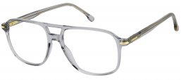 Monturas - Carrera - CARRERA 373 - KB7 GREY