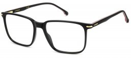 Monturas - Carrera - CARRERA 374 - OIT BLACK RED GOLD