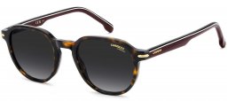 Gafas de Sol - Carrera - CARRERA 376/S - 086 (9O) HAVANA // DARK GREY GRADIENT
