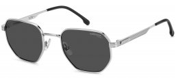 Gafas de Sol - Carrera - CARRERA 380/S - 85K (IR) RUTHENIUM BLACK // GREY