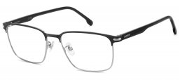 Monturas - Carrera - CARRERA 384/G - TI7 MATTE BLACK RUTHENIUM