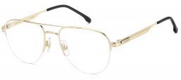 Monturas - Carrera - CARRERA 385 - RHL GOLD BLACK