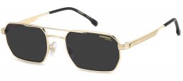 Gafas de Sol - Carrera - CARRERA 389/S - 000 (IR) GOLD // GREY