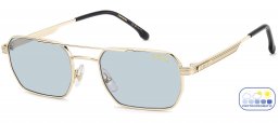 Gafas de Sol - Carrera - CARRERA 389/S - J5G (SD) GOLD // BLUE PHOTOCROMIC ANTIREFLECTION