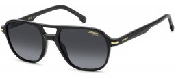 Gafas de Sol - Carrera - CARRERA 392/S - 807 (9O) BLACK // DARK GREY GRADIENT